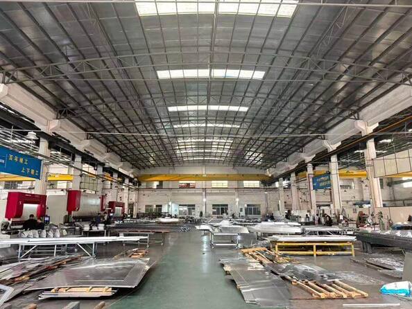 Foshan M-CITY Aluminum Co., Ltd.