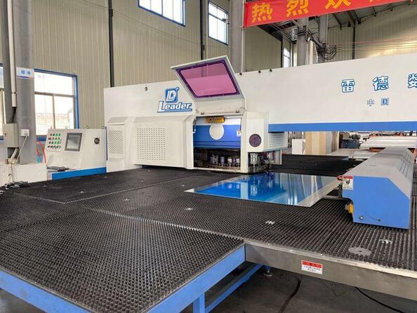 Foshan M-CITY Aluminum Co., Ltd.