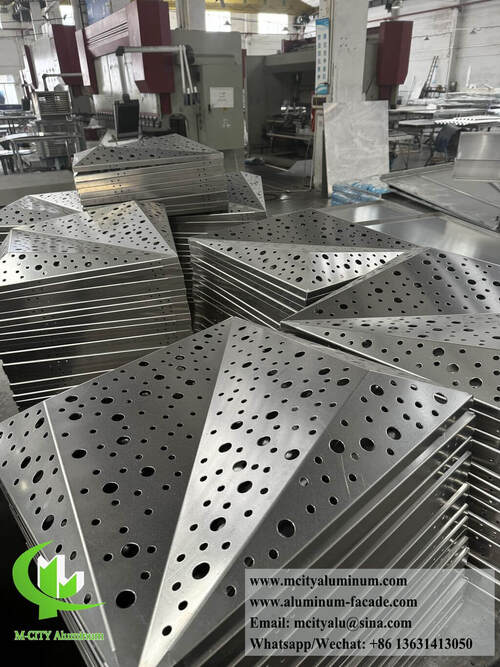 에 대한 최신 회사 뉴스 왜 다른 방법 보다 고체 알루미늄 가루 를 선택 합니까?