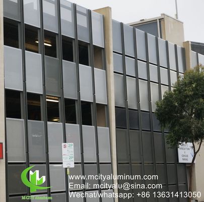 좋은 가격 건물 또는 천장용 건물 외곽 건물 덮개를 위한 위장 벽 엽판용 알루미늄 구멍 판 온라인으로