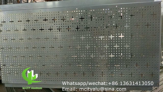 알루미늄 플레어 금속 판판 위장 굽기판 커튼 벽 위장 장식용 2.5mm 두께