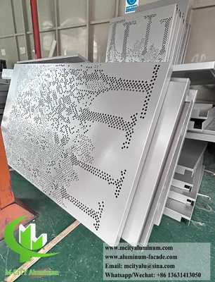 3D 디자인 뚫림 CNC 새기 더 많은