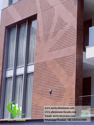 3003 알루미늄 합금 표면판