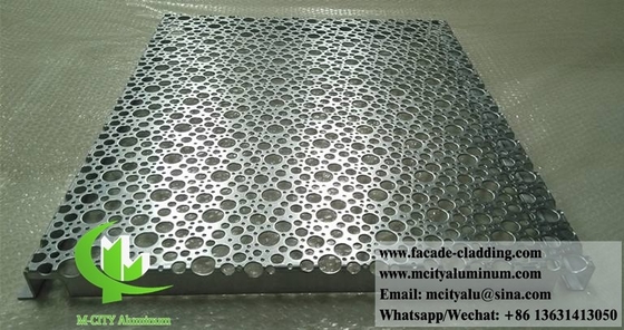 고체판 알루미늄판 금속판 정면 알루미늄 클래싱 파우더 흰색 3mm