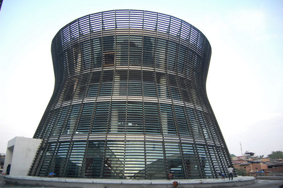 좋은 가격 금속 타원형 알루미늄 선아리 유리판 알루미늄 선아리 온라인으로