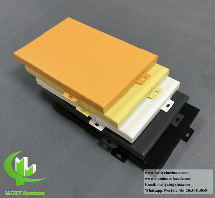 좋은 가격 파우더 코팅 알루미늄 솔리드 패널 외관 1200x2400mm 뚫린 디자인 온라인으로