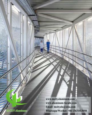 좋은 가격 2mm 팽창 알루미늄 시트 외부 클래딩 장식 온라인으로
